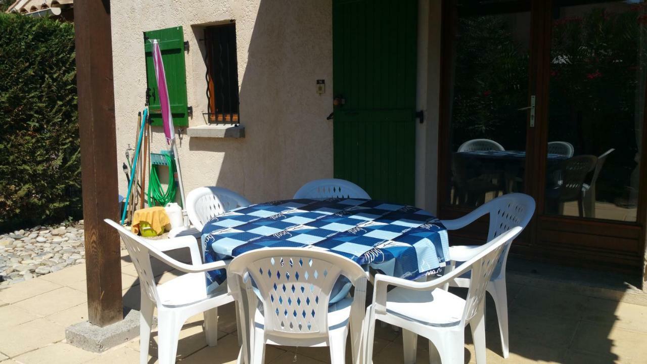 Résidence Cap Azur Maison N° 56 Villeneuve-Loubet